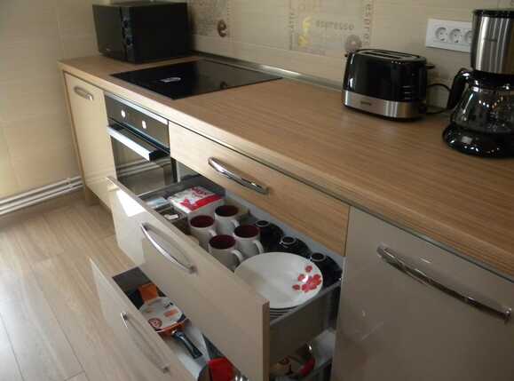 Apartament de închiriat 2 camere Zorilor - 26850AI | BLITZ Cluj-Napoca | Poza9