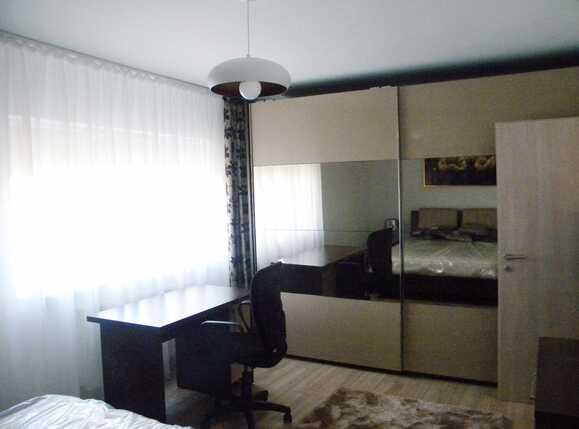 Apartament de închiriat 2 camere Zorilor - 26850AI | BLITZ Cluj-Napoca | Poza3