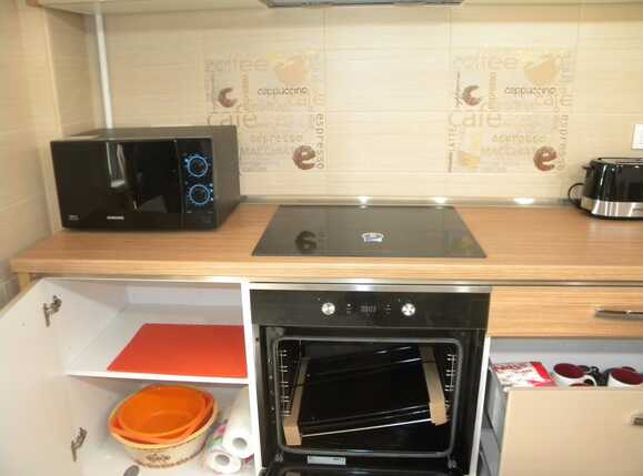 Apartament de închiriat 2 camere Zorilor - 26850AI | BLITZ Cluj-Napoca | Poza10