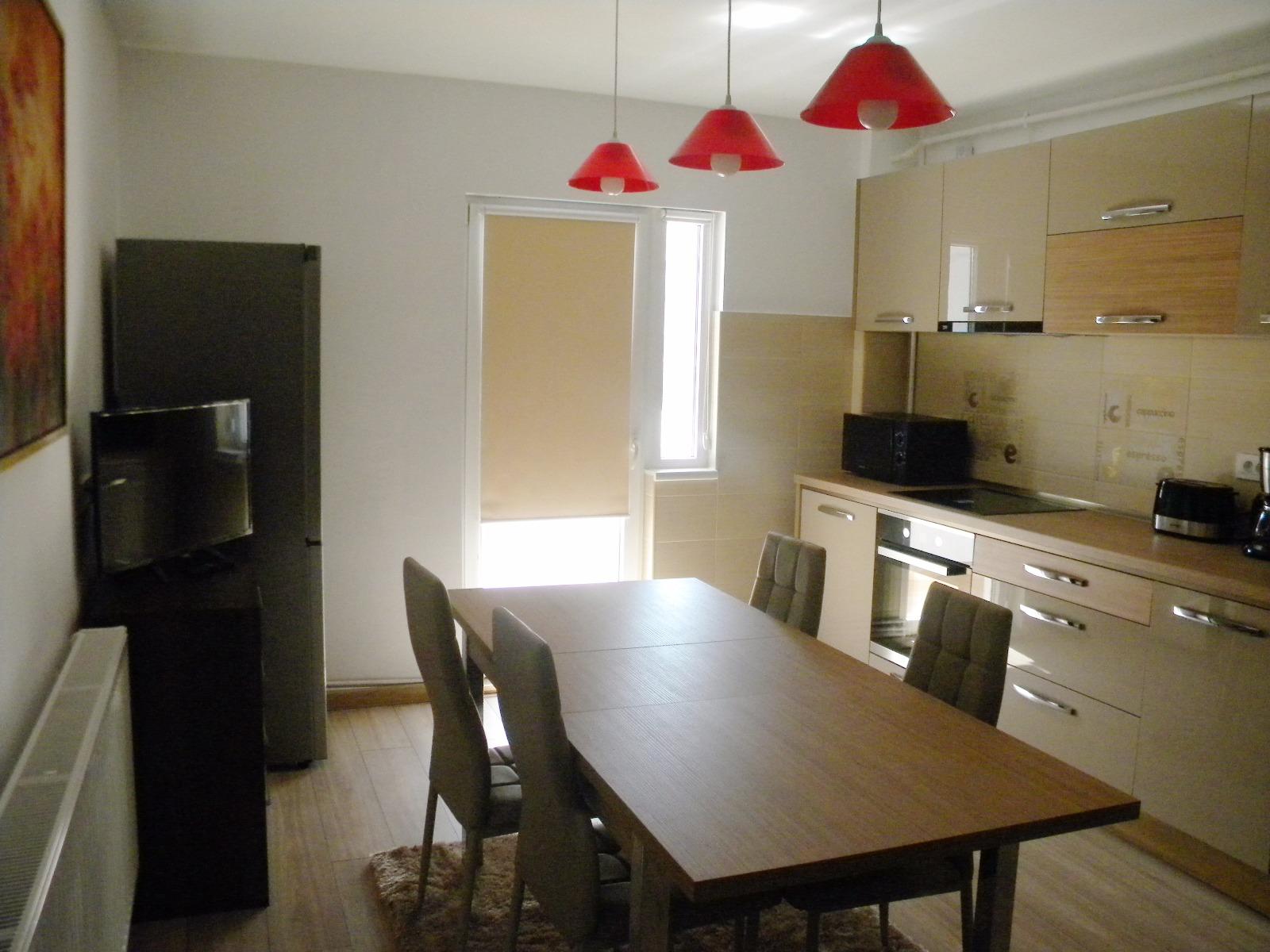Apartament de închiriat 2 camere Zorilor - 26850AI | BLITZ Cluj-Napoca | Poza6