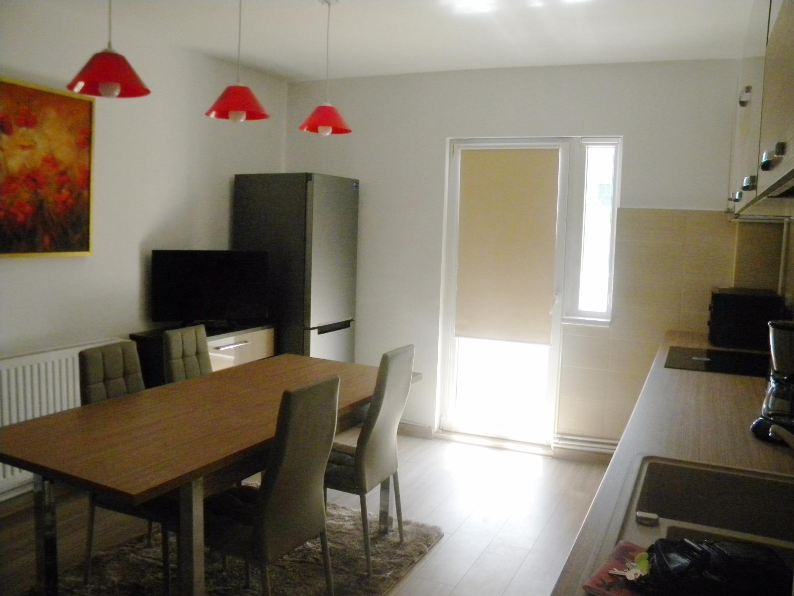 Apartament de închiriat 2 camere Zorilor - 26850AI | BLITZ Cluj-Napoca | Poza8