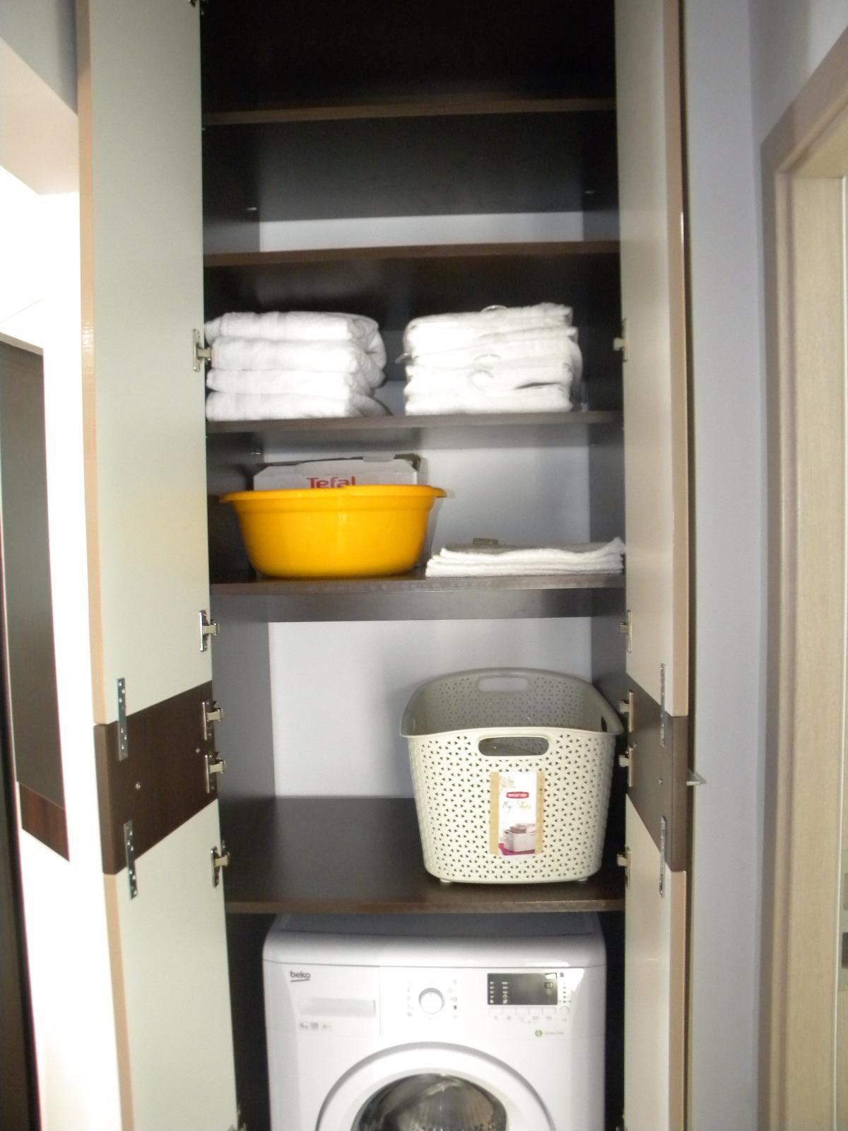 Apartament de închiriat 2 camere Zorilor - 26850AI | BLITZ Cluj-Napoca | Poza11