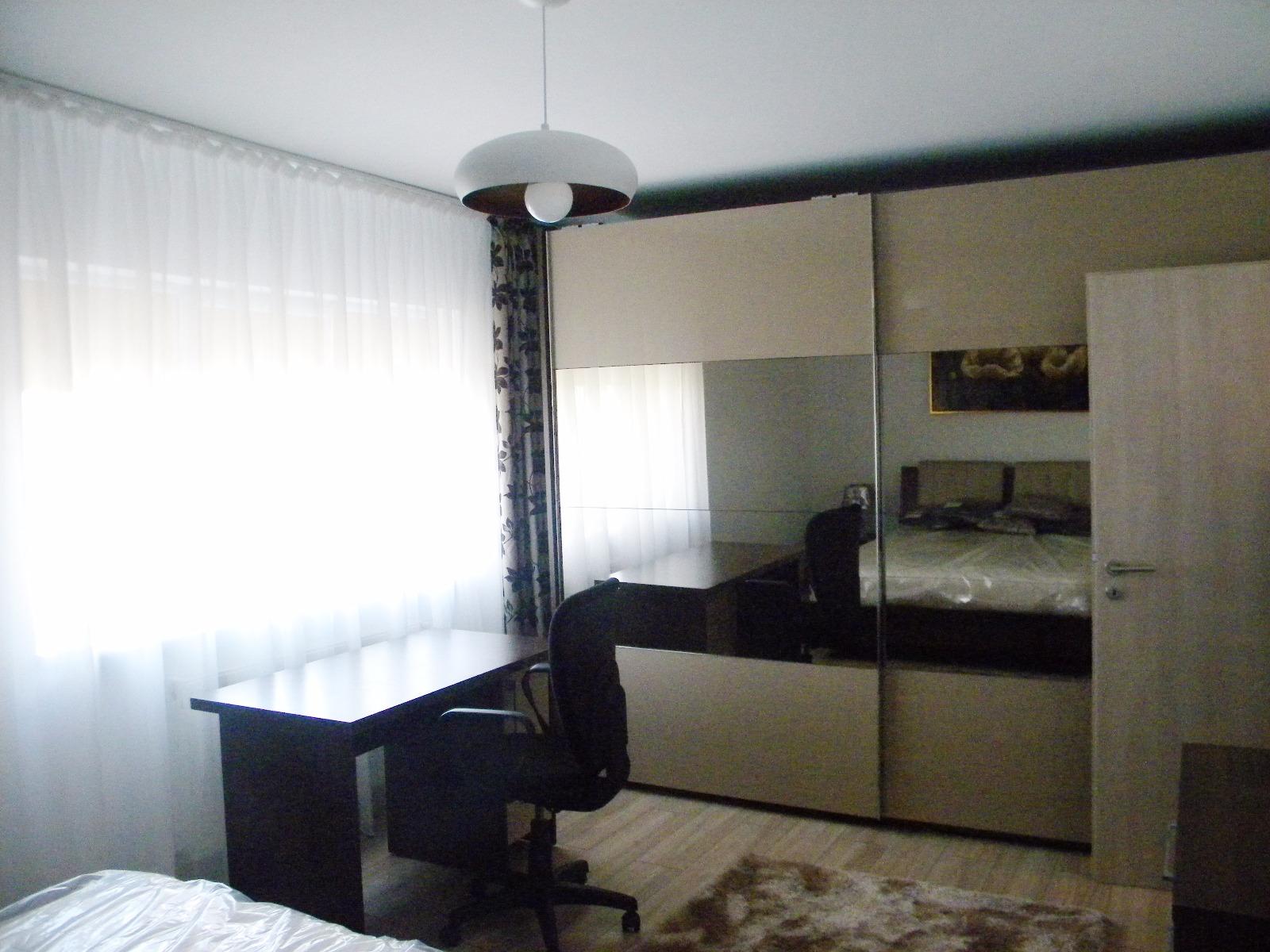 Apartament de închiriat 2 camere Zorilor - 26850AI | BLITZ Cluj-Napoca | Poza3