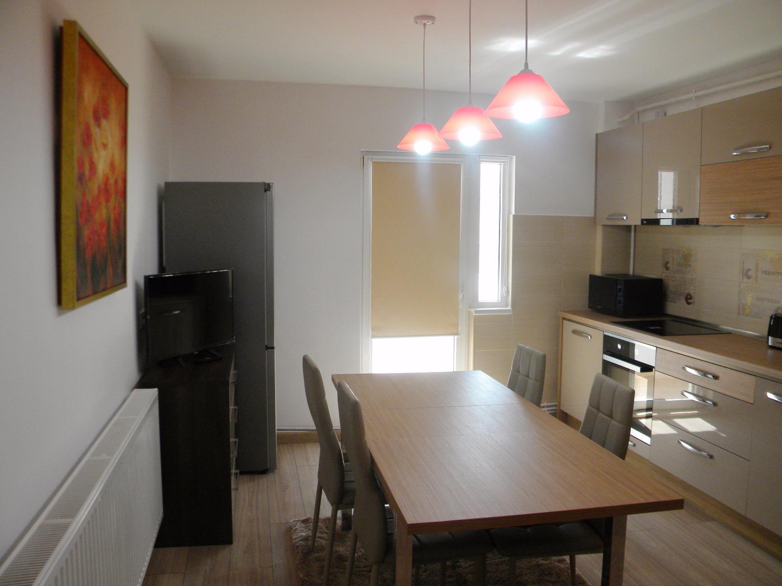 Apartament de închiriat 2 camere Zorilor - 26850AI | BLITZ Cluj-Napoca | Poza7