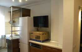 Apartament 2 camere, decomandat, 58 mp, prima inchiriere, imobil nou, mobilat lux, zona Billa