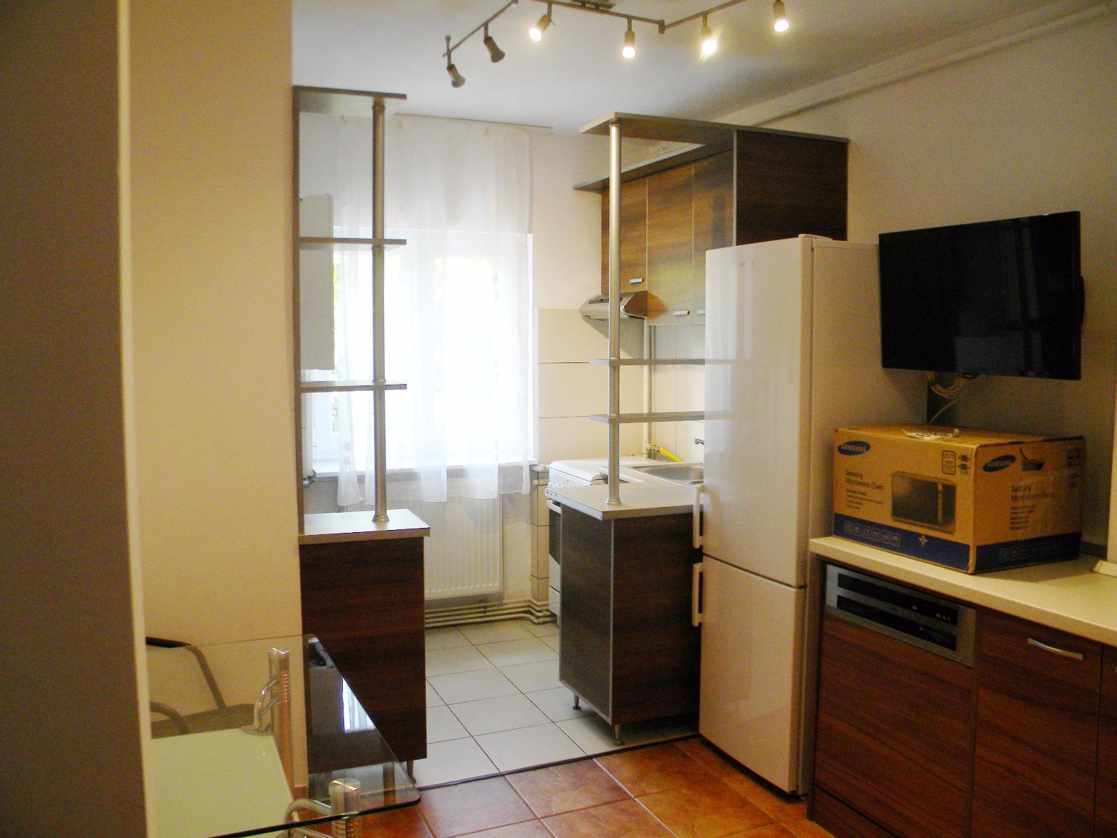 Apartament de închiriat 2 camere Zorilor - 26851AI | BLITZ Cluj-Napoca | Poza8