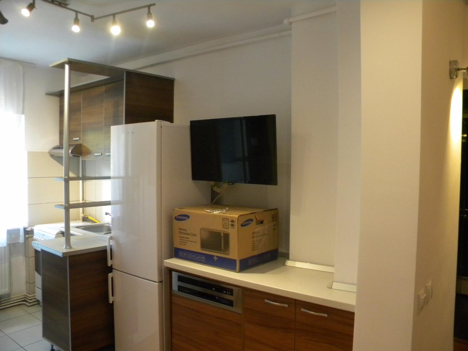 Apartament de închiriat 2 camere Zorilor - 26851AI | BLITZ Cluj-Napoca | Poza6