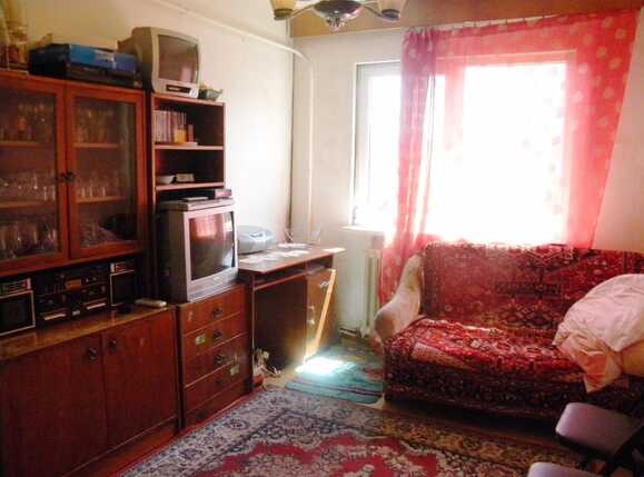 Apartament de închiriat 3 camere Grigorescu - 26852AI | BLITZ Cluj-Napoca | Poza2