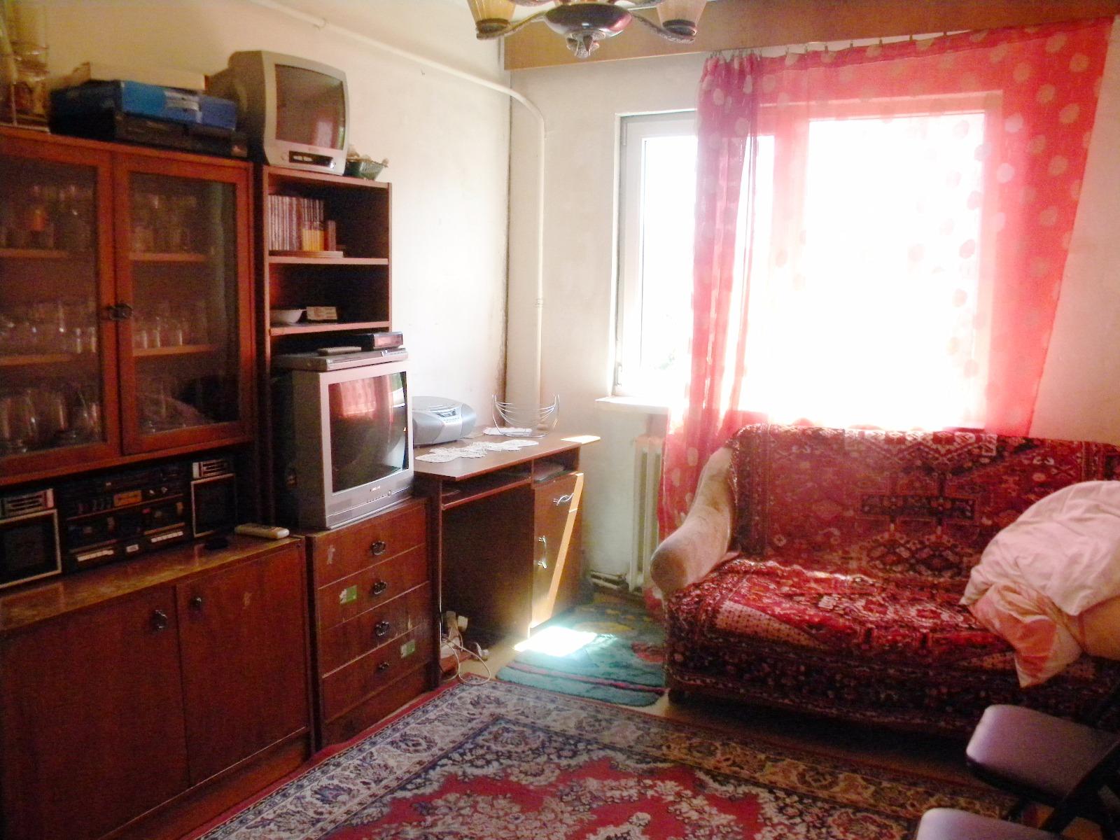 Apartament de închiriat 3 camere Grigorescu - 26852AI | BLITZ Cluj-Napoca | Poza2