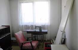 Apartament de inchiriat 3 camere, 52 mp, zona strazii Fantanele