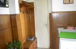 Apartament de inchiriat 3 camere, 52 mp, zona strazii Fantanele