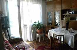 Apartament de inchiriat 3 camere, 52 mp, zona strazii Fantanele