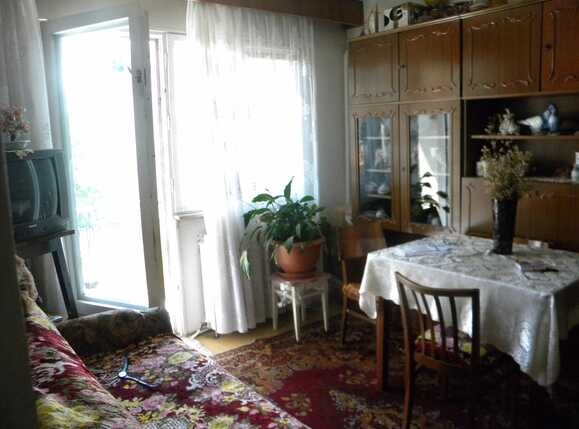 Apartament de închiriat 3 camere Grigorescu - 26853AI | BLITZ Cluj-Napoca | Poza2