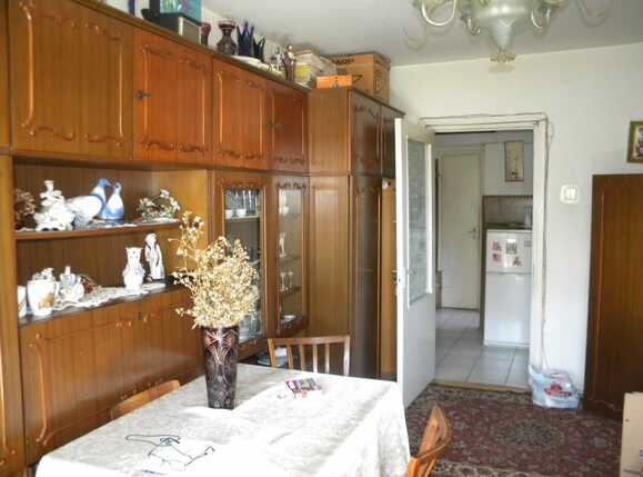 Apartament de închiriat 3 camere Grigorescu - 26853AI | BLITZ Cluj-Napoca | Poza1