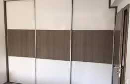 Apartament 4 camere, 135 mp, doua niveluri, zona strazii Edgar Quinet