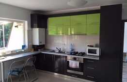 Apartament 4 camere, 135 mp, doua niveluri, zona strazii Edgar Quinet