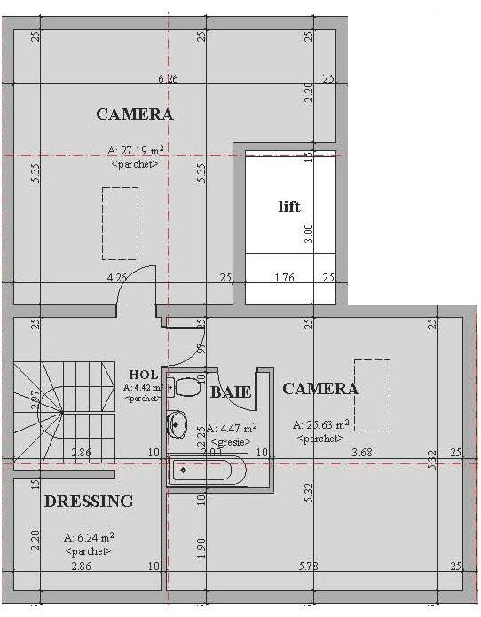 Apartament de vânzare 4 camere Manastur - 26854AV | BLITZ Cluj-Napoca | Poza1