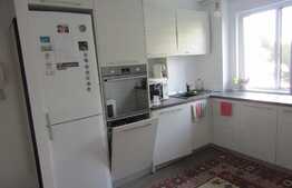 Apartament 2 camere, 55,8 mp, boxa la subsol, zona Complex Diana