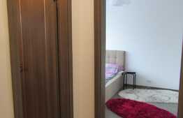 Apartament 2 camere, 55,8 mp, boxa la subsol, zona Complex Diana