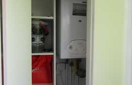 Apartament 2 camere, 55,8 mp, boxa la subsol, zona Complex Diana