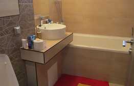 Apartament 2 camere, 55,8 mp, boxa la subsol, zona Complex Diana