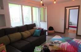 Apartament 2 camere, 55,8 mp, boxa la subsol, zona Complex Diana