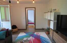 Apartament 2 camere, 55,8 mp, boxa la subsol, zona Complex Diana