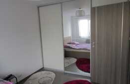 Apartament 2 camere, 55,8 mp, boxa la subsol, zona Complex Diana