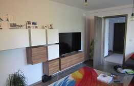 Apartament 2 camere, 55,8 mp, boxa la subsol, zona Complex Diana