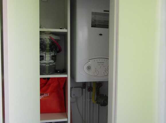 Apartament de vânzare 2 camere Gheorgheni - 26855AV | BLITZ Cluj-Napoca | Poza6