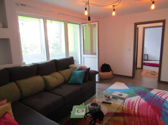 Apartament de vânzare 2 camere Gheorgheni - 26855AV | BLITZ Cluj-Napoca | Poza2