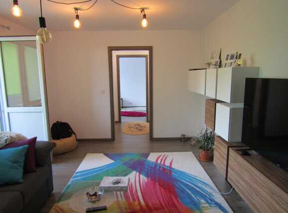 Apartament de vânzare 2 camere Gheorgheni - 26855AV | BLITZ Cluj-Napoca | Poza3