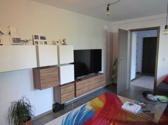 Apartament de vânzare 2 camere Gheorgheni - 26855AV | BLITZ Cluj-Napoca | Poza1