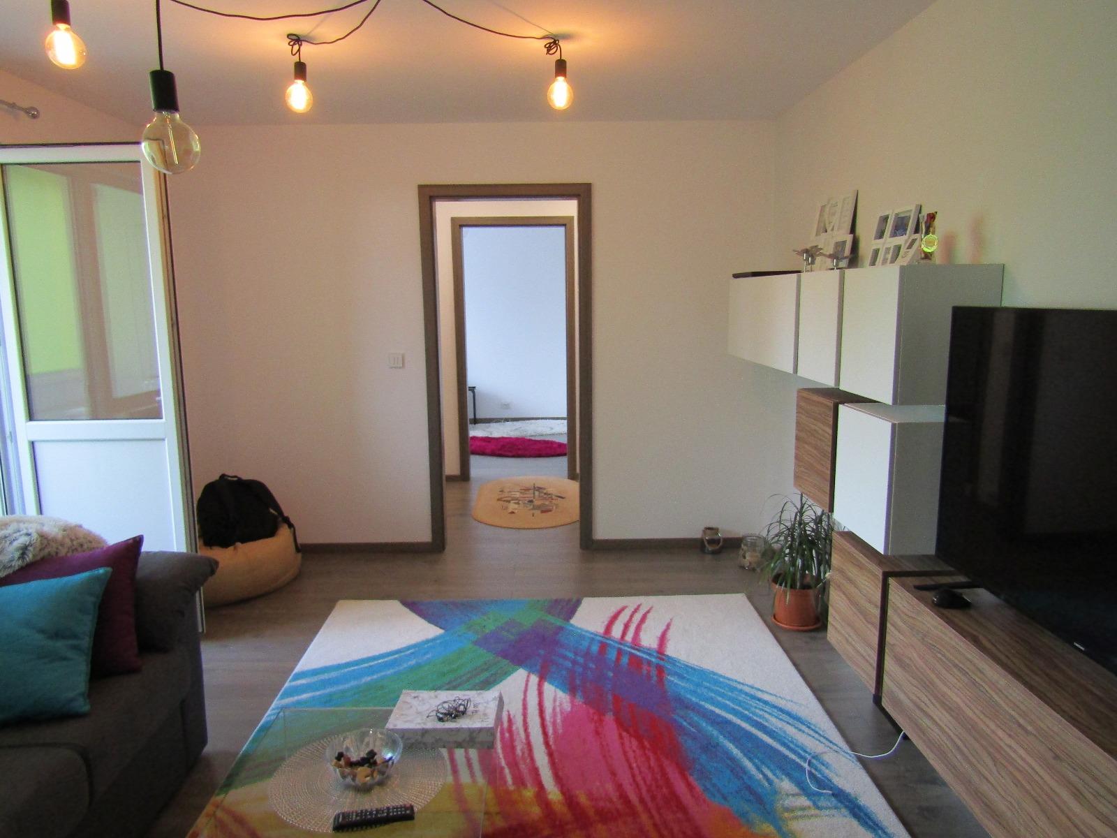 Apartament de vânzare 2 camere Gheorgheni - 26855AV | BLITZ Cluj-Napoca | Poza3