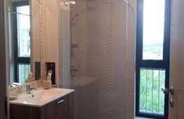 Apartament cu 2 camere, 52 mp, 2 garaje, imobil nou, zona strazii Borhanciului