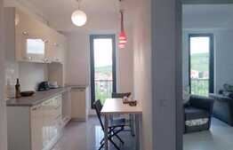 Apartament cu 2 camere, 52 mp, 2 garaje, imobil nou, zona strazii Borhanciului