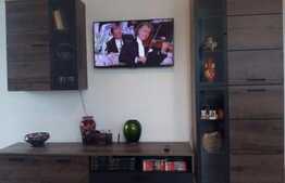 Apartament cu 2 camere, 52 mp, 2 garaje, imobil nou, zona strazii Borhanciului