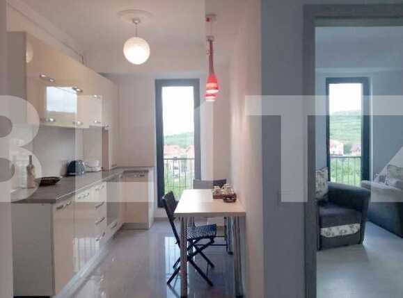 Apartament de închiriat 2 camere Borhanci - 26859AI | BLITZ Cluj-Napoca | Poza3