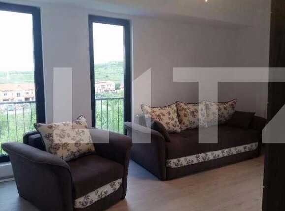 Apartament de închiriat 2 camere Borhanci - 26859AI | BLITZ Cluj-Napoca | Poza1