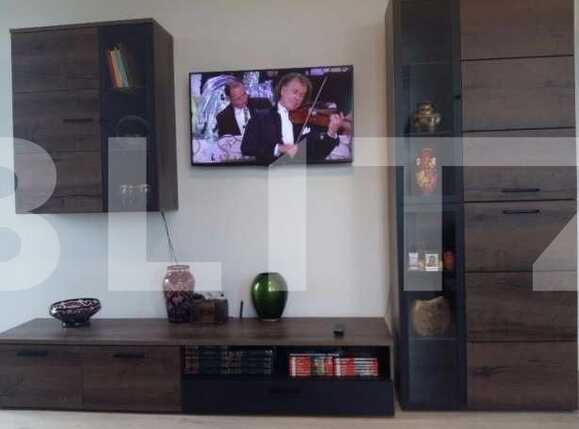 Apartament de închiriat 2 camere Borhanci - 26859AI | BLITZ Cluj-Napoca | Poza2