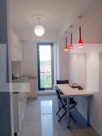 Apartament de închiriat 2 camere Borhanci - 26859AI | BLITZ Cluj-Napoca | Poza4