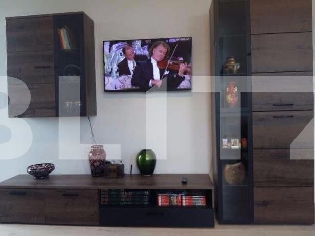 Apartament de închiriat 2 camere Borhanci - 26859AI | BLITZ Cluj-Napoca | Poza2