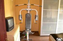 Vanzare apartament cu 2 camere, 57 mp, decomandat