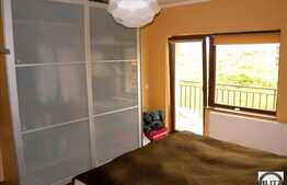 Vanzare apartament cu 2 camere, 57 mp, decomandat