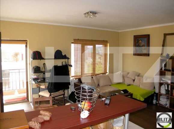 Apartament de vânzare 2 camere Europa - 2686AV | BLITZ Cluj-Napoca | Poza2