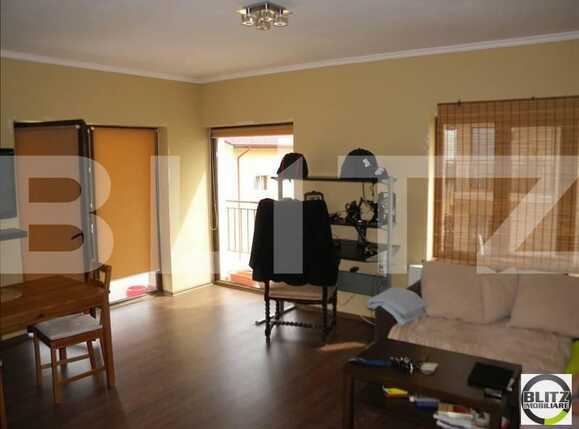 Apartament de vânzare 2 camere Europa - 2686AV | BLITZ Cluj-Napoca | Poza3
