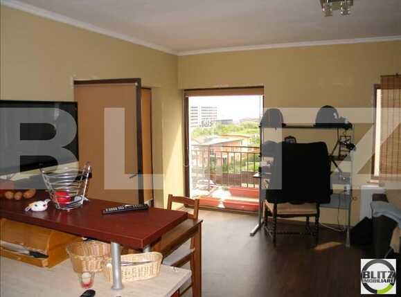 Apartament de vânzare 2 camere Europa - 2686AV | BLITZ Cluj-Napoca | Poza4