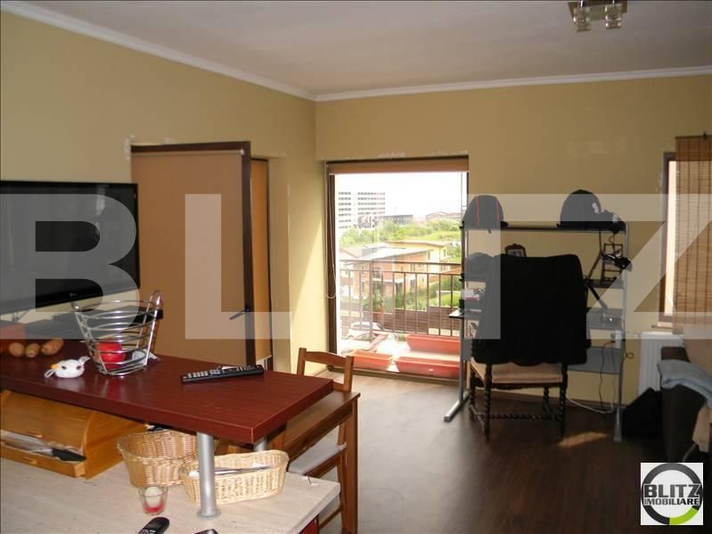 Apartament de vânzare 2 camere Europa - 2686AV | BLITZ Cluj-Napoca | Poza4