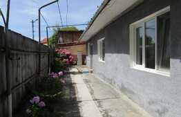 Casa 65 mp utili, teren de 114 mp, zona Farmec