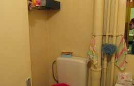 Apartament 3 camere, decomandat, 65 mp, etaj intermediar, zona Cinema Marasti